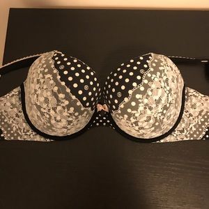 36DDD Dotted Body by Victoria Perfect Shape Bra